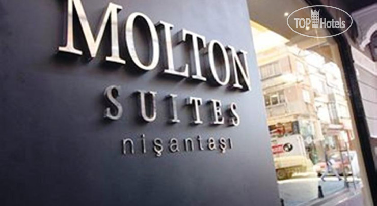 Hotelier's photos Molton Suites Nisantasi