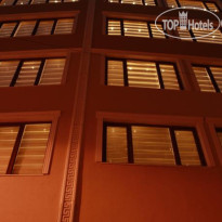 Birinci Apart Hotel Отель