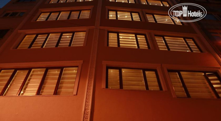 Hotel photo Birinci Apart Hotel 
