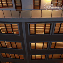 Birinci Apart Hotel Отель