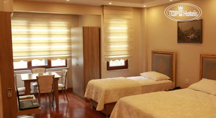 New photos from tourists Birinci Apart Hotel