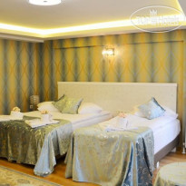 Black Pearl Hotel Номера