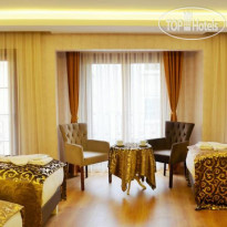 Black Pearl Hotel Номера