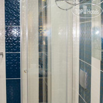 Black Pearl Hotel Номера