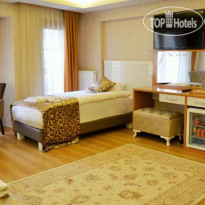Black Pearl Hotel Номера