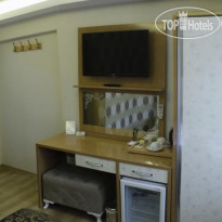 Black Pearl Hotel Номера