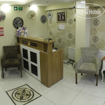 Black Pearl Hotel Отель