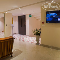 Wame Suite Hotel Отель