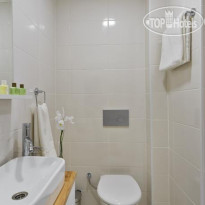 Euroistanbul Hotel Номера