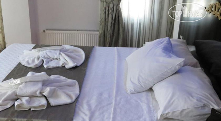 Hotelier's photos Pretty Sultanahmet Hotel