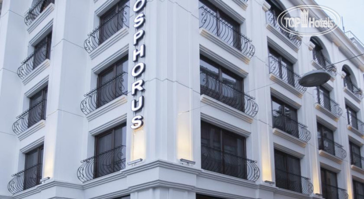 Dream Bosphorus Hotel