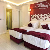Dream Bosphorus Hotel Номера