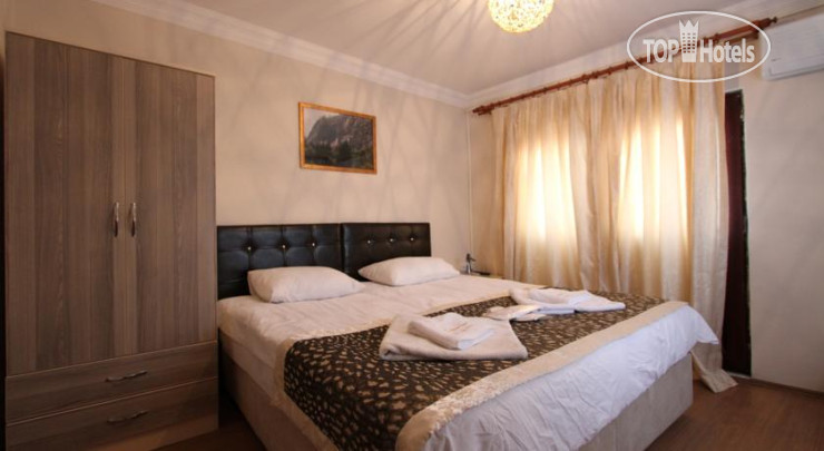 Новые добавленные фото туристов Suffa Apart Hotel 