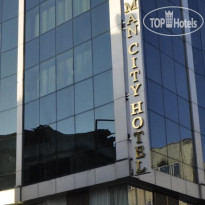 The Hotel Ottoman City Отель