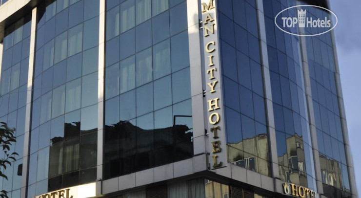 Hotelier's photos The Hotel Ottoman City