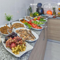 The Hotel Ottoman City Отель