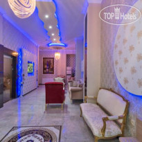 The Hotel Ottoman City Отель