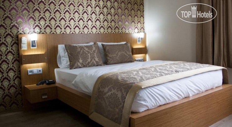 Hotelier's photos Istanbul Central Hotel