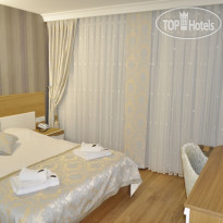 Shah Inn Hotel