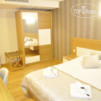Shah Inn Hotel