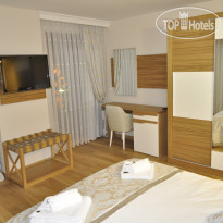Shah Inn Hotel