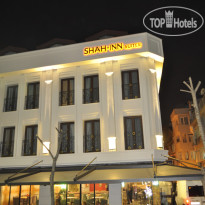 Shah Inn Hotel