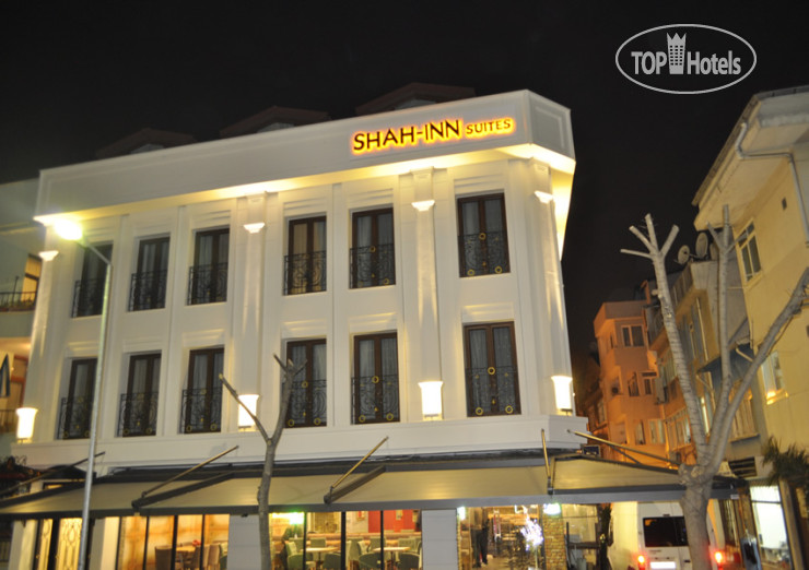Hotelier's photos Shah Inn Hotel