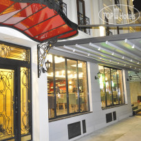 Shah Inn Hotel