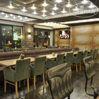 Shah Inn Hotel