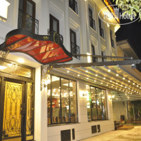 Shah Inn Hotel