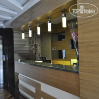 Shah Inn Hotel