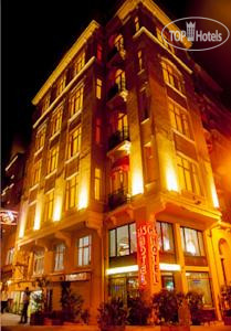 Hotelier's photos Ashotel Bed & Breakfast