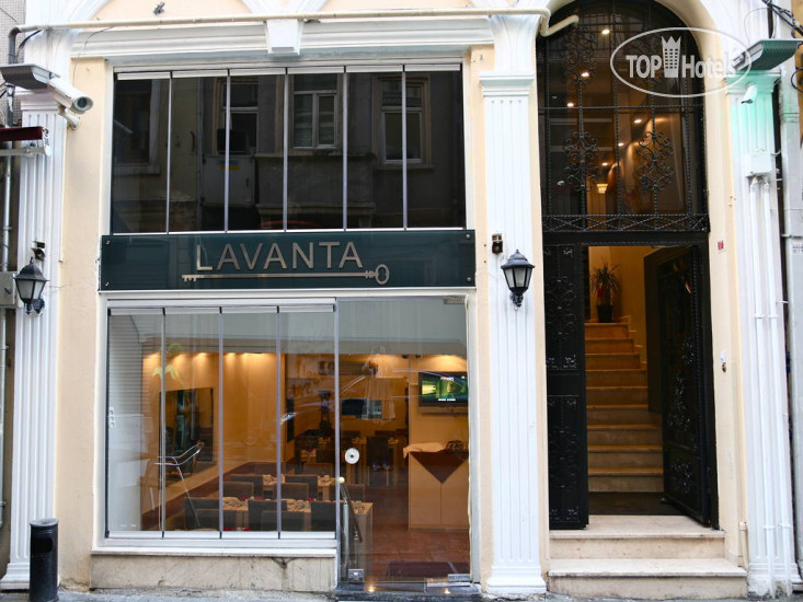 Hotelier's photos Lavanta Hotel