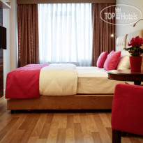 Melek Moda Hotel
