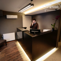 Melek Moda Hotel