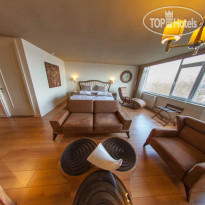 Melek Moda Hotel