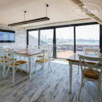 Melek Moda Hotel