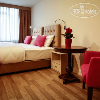Melek Moda Hotel