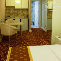Istanburg Efes Hotel
