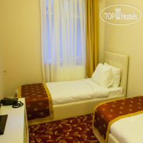 Istanburg Efes Hotel