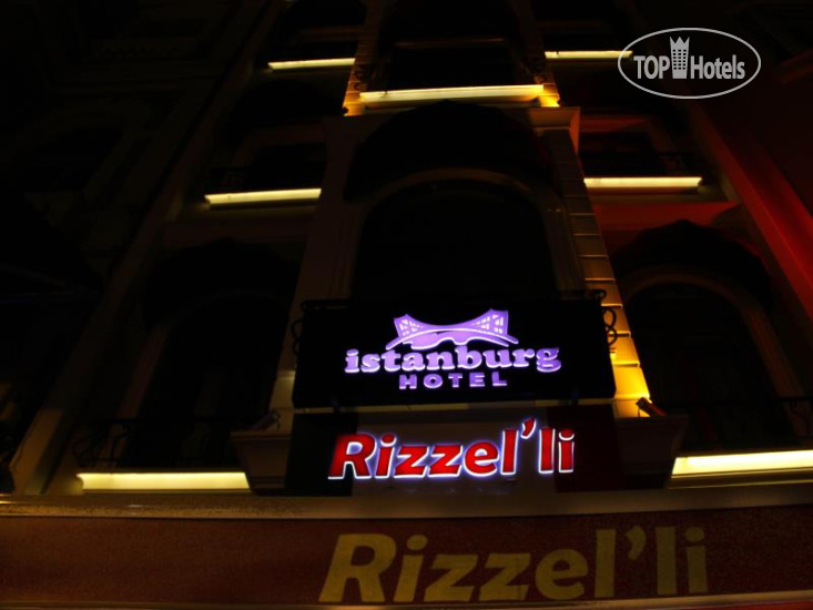 Istanburg Efes Hotel