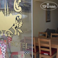Ottoman Time Hotel