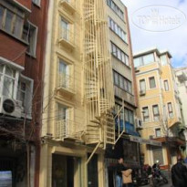 Ottoman Time Hotel
