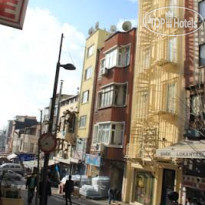 Ottoman Time Hotel