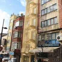 Ottoman Time Hotel