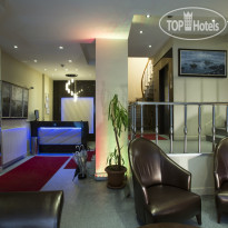 As Albion Hotel Отель