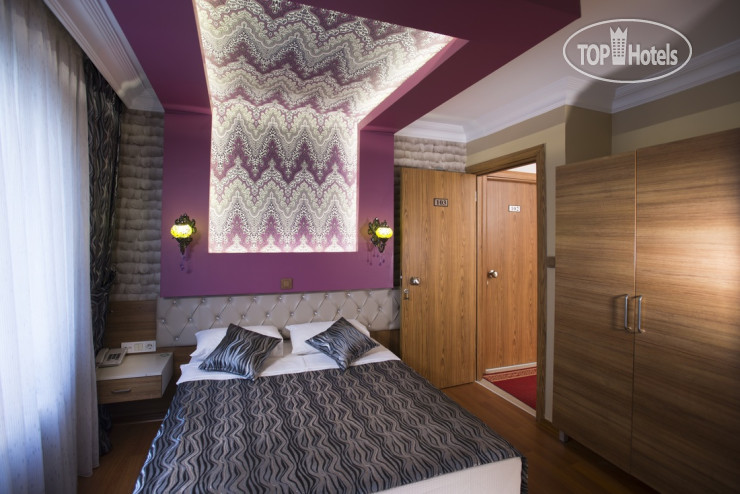 Hotelier's photos As Albion Hotel
