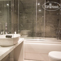 M Hotel & Spa Номера