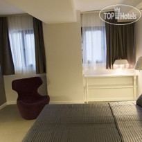 M Hotel & Spa Номера