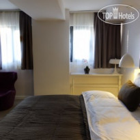 M Hotel & Spa Номера